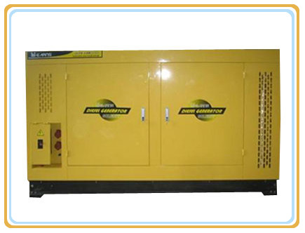 柴油發(fā)電機(jī)