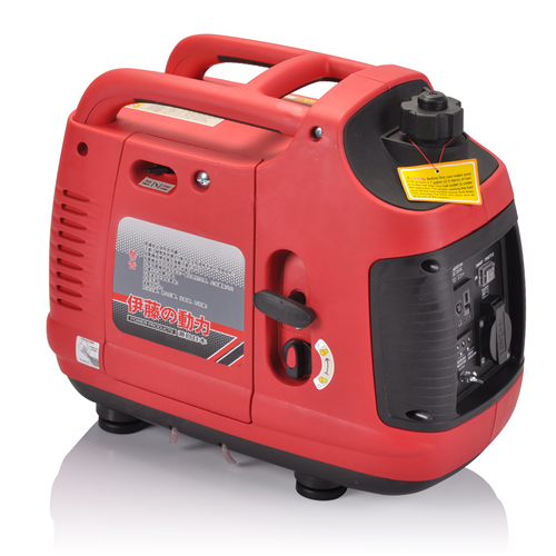 家用小型汽油發(fā)電機(jī)