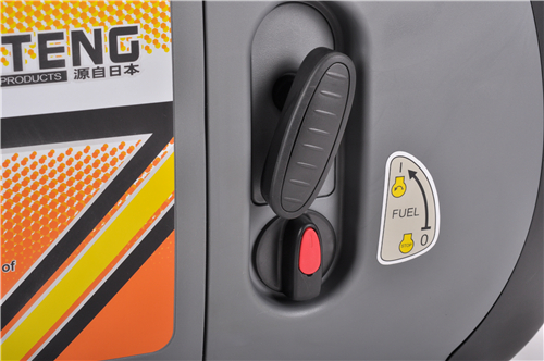 伊藤動(dòng)力數(shù)碼變頻發(fā)電機(jī)