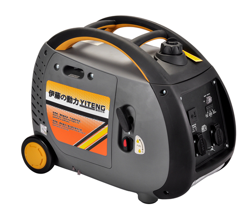 野外露營2.5kw便攜式數(shù)碼變頻發(fā)電機 野外露營2.5kw便攜式數(shù)碼變頻發(fā)電機
