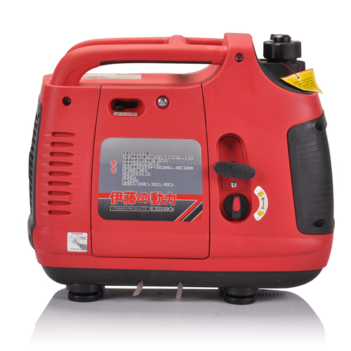 2000W數(shù)碼變頻發(fā)電機(jī)——伊藤專賣 2000W數(shù)碼變頻發(fā)電機(jī)——伊藤專賣